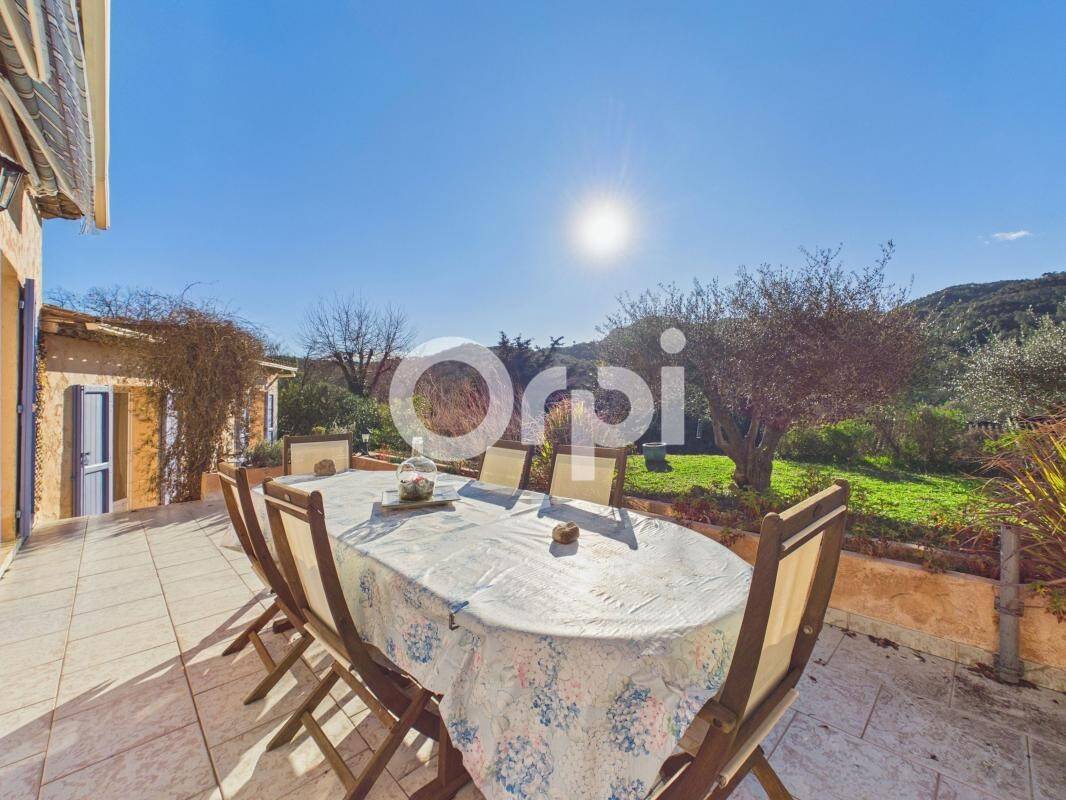 Maison à vendre, 148m², LES ADRETS DE L'ESTEREL