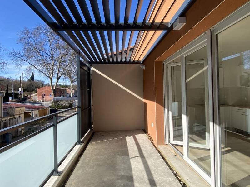 Maison à louer, 58m², CASTANET TOLOSAN