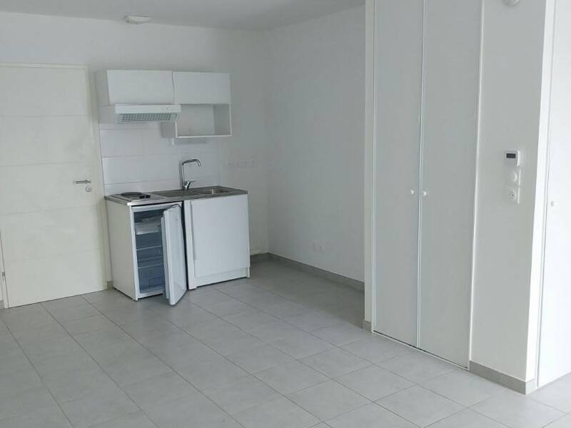 Maison à louer, 29m², DIJON