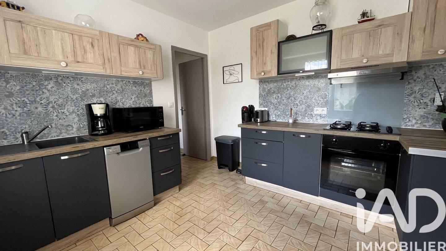 Maison à vendre, 113m², MAUZE SUR LE MIGNON