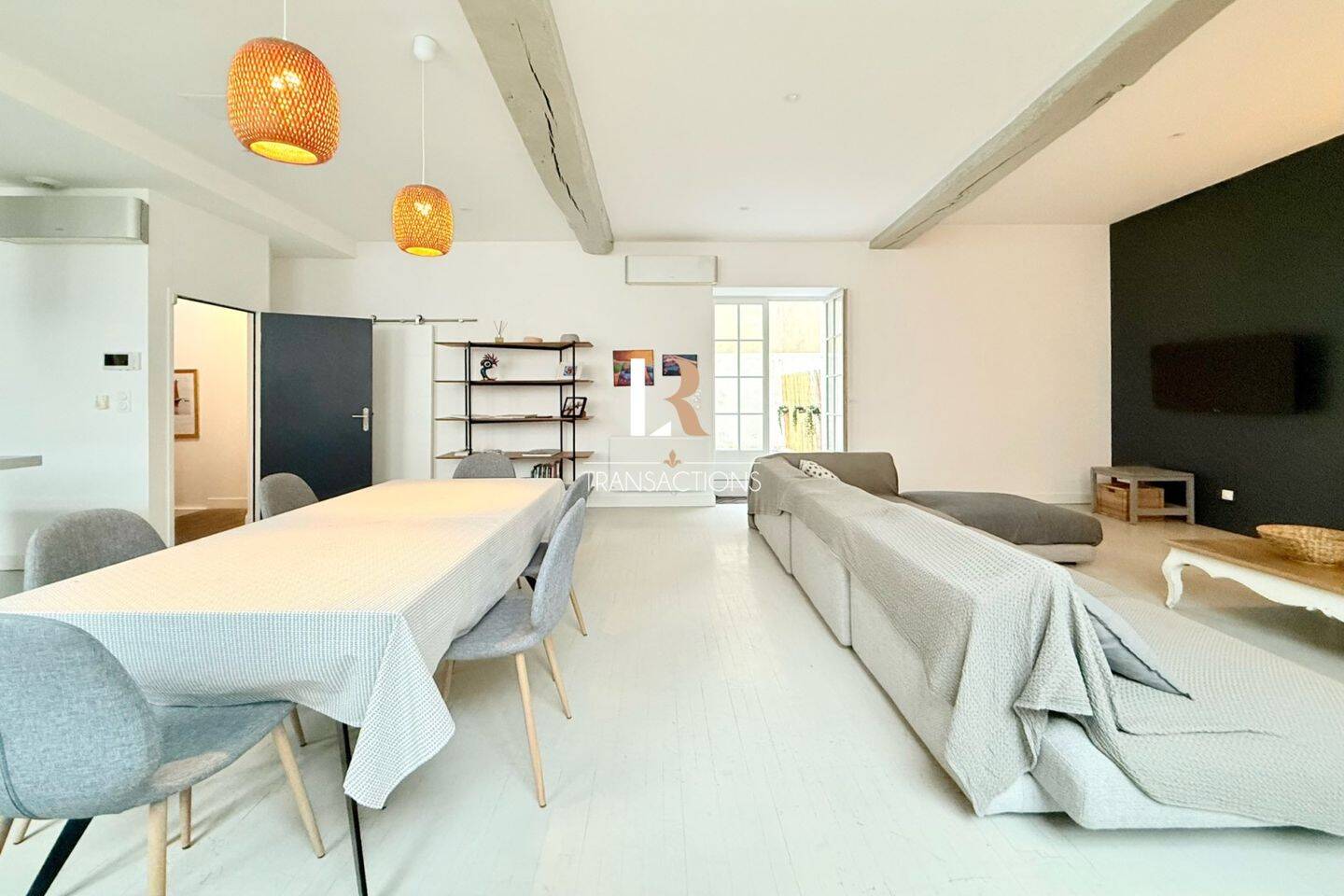 Maison à vendre, 214m², LA ROCHELLE