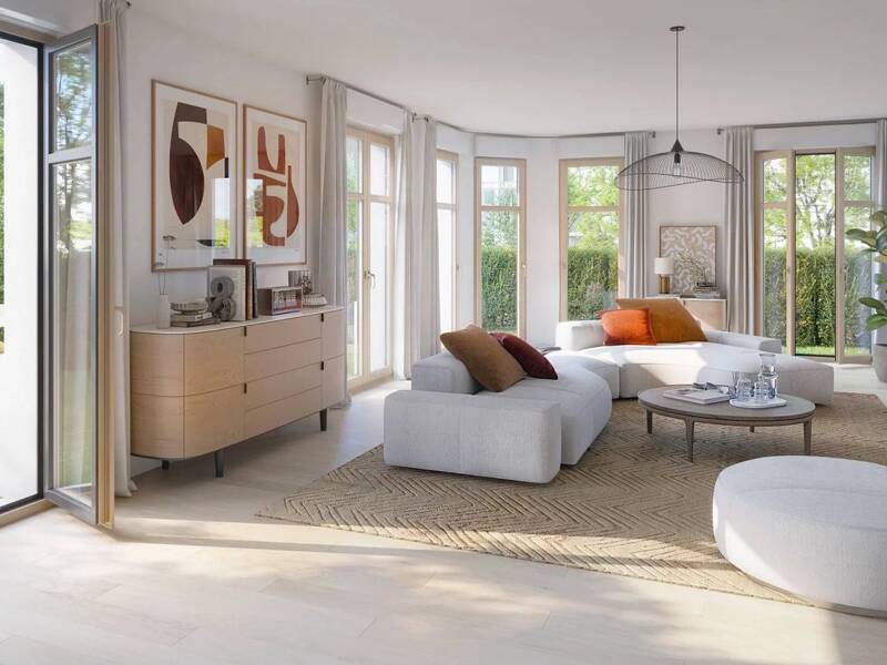 Maison à vendre, 87m², COMBS LA VILLE