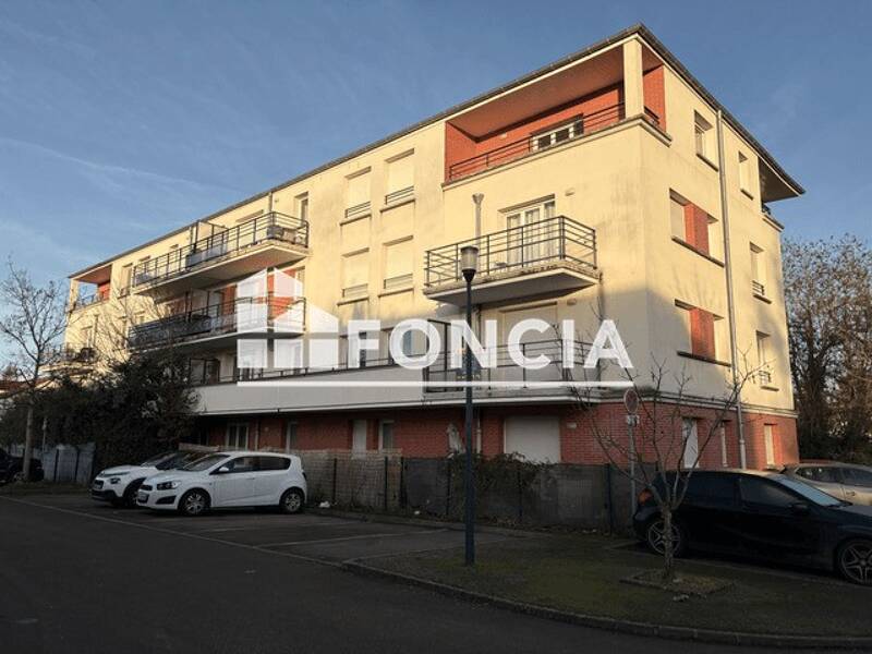 Maison à louer, 57m², ORLEANS