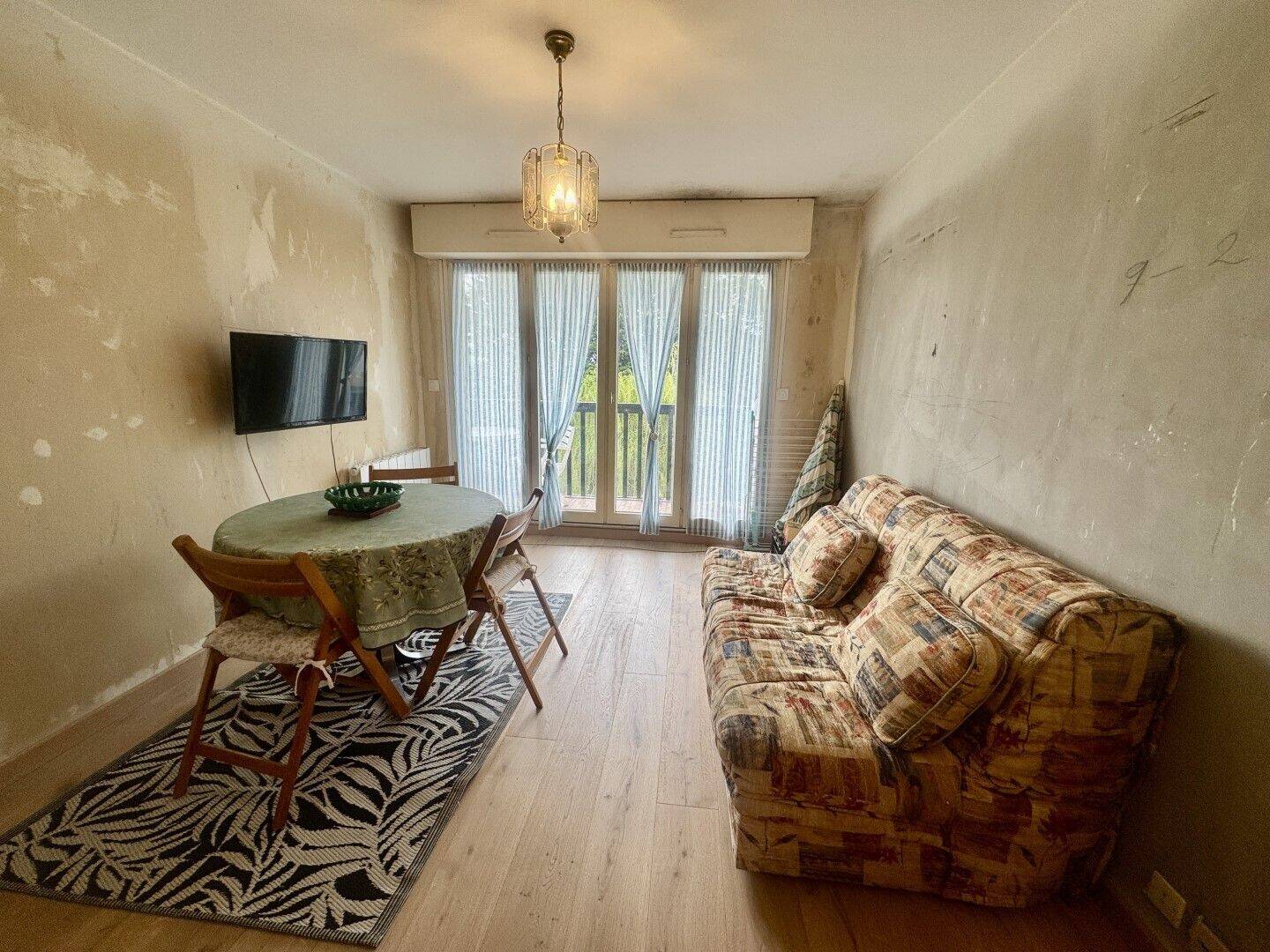 Maison à vendre, 28m², VILLERS SUR MER