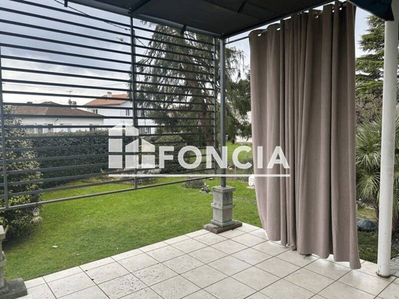 Maison à louer, 114m², TARBES