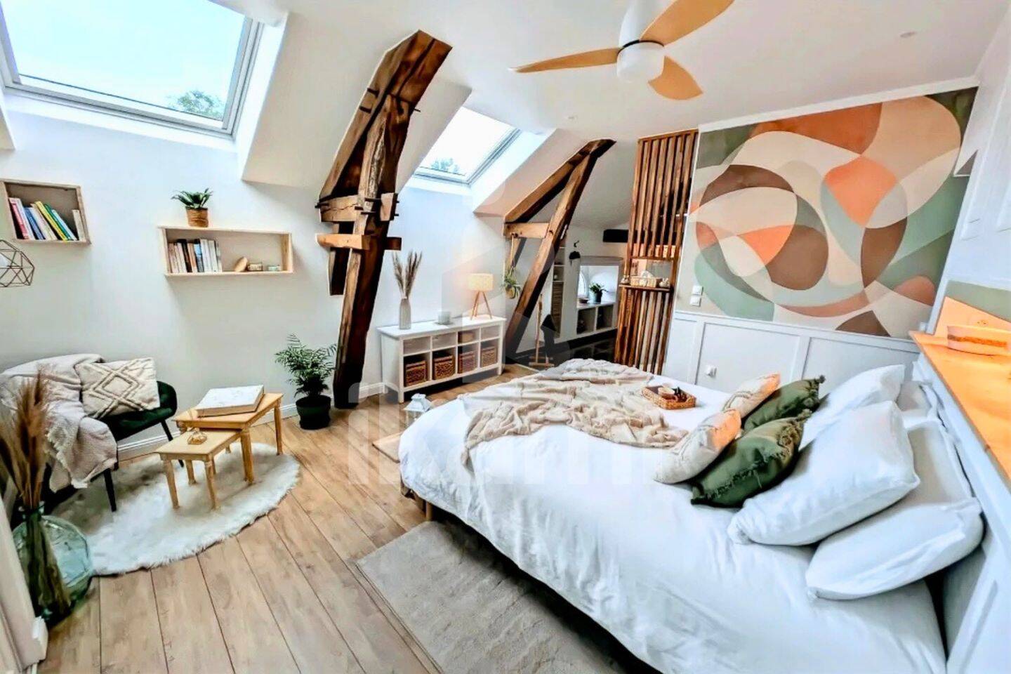 Maison à vendre, 229m², VILLENEUVE DE MARSAN