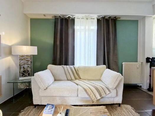Appartement à vendre 259 000 € 2 pièces 1 chambre 47,22 m² RDC/6 Saint Sylvestre Nice 06100