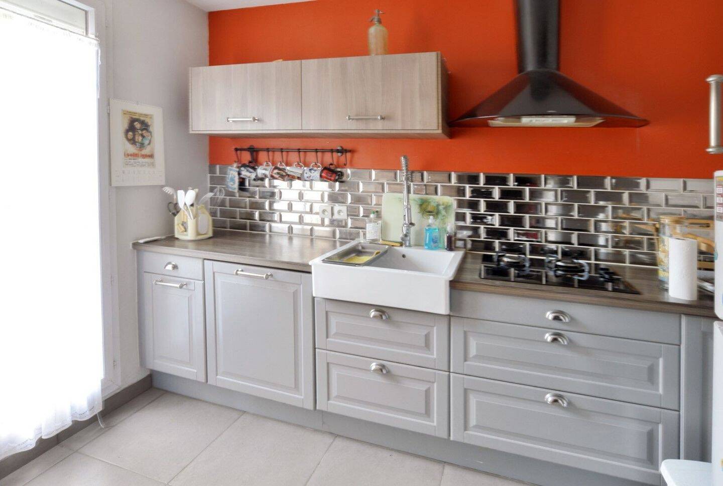Maison à vendre, 96m², MONTGERON