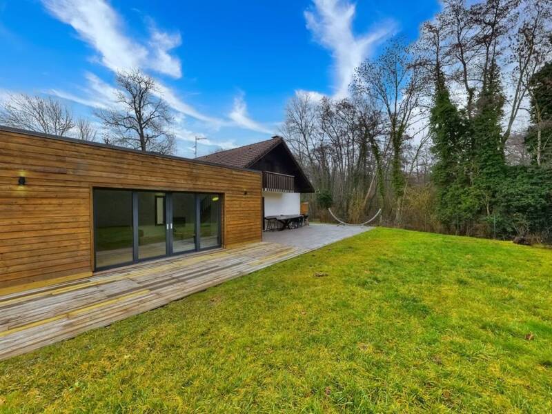 Maison à vendre, 143m², VERSONNEX