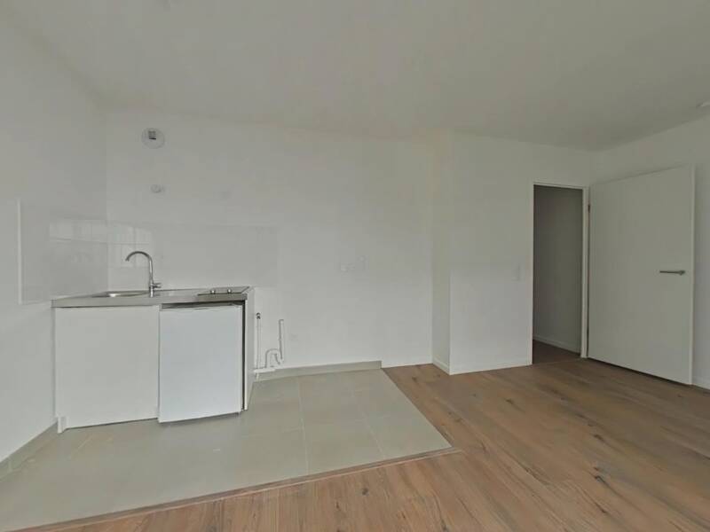 Maison à louer, 32m², SAVIGNY LE TEMPLE