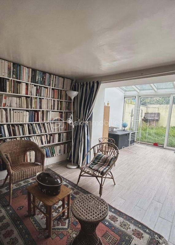 Maison à vendre, 150m², BOBIGNY