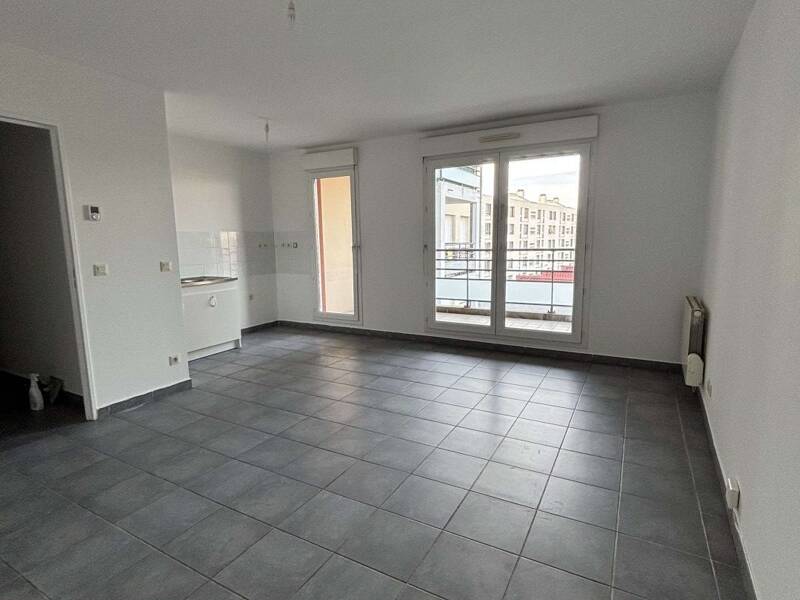 Maison à louer, 67m², VENISSIEUX