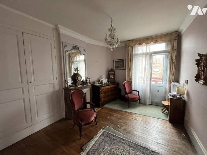 Maison à vendre, 0m², ALBERT