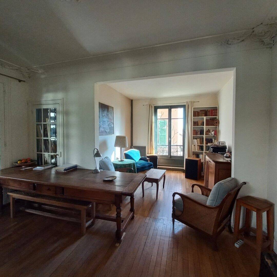 Maison à vendre, 135m², SURESNES