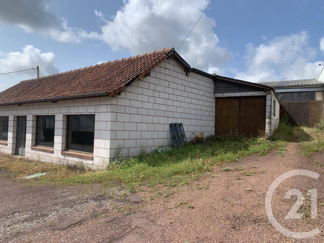 Maison à vendre, 1000m², MONTREUIL