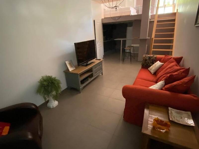 Maison à louer, 50m², REIMS