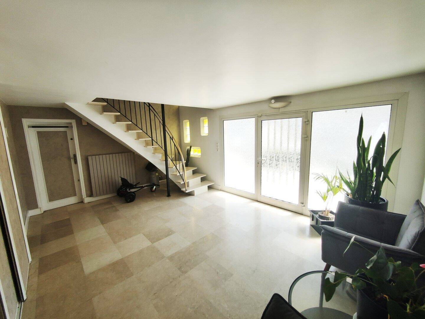 Maison à vendre, 148m², LES PAVILLONS SOUS BOIS