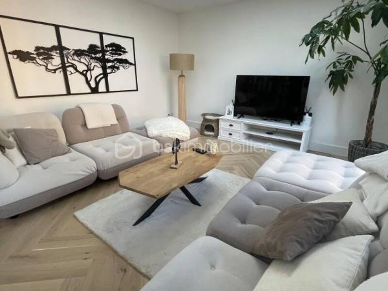 Maison à vendre, 160m², LE HAVRE