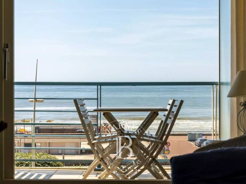 Maison à vendre, 81m², LE TOUQUET PARIS PLAGE