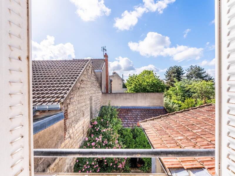 Maison à vendre, 130m², ARGENTEUIL