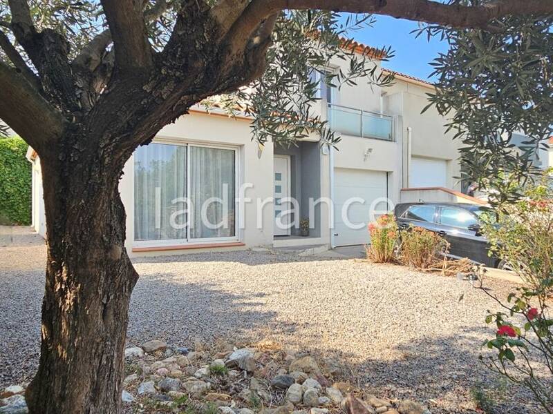 Maison à louer, 90m², TRESSERRE