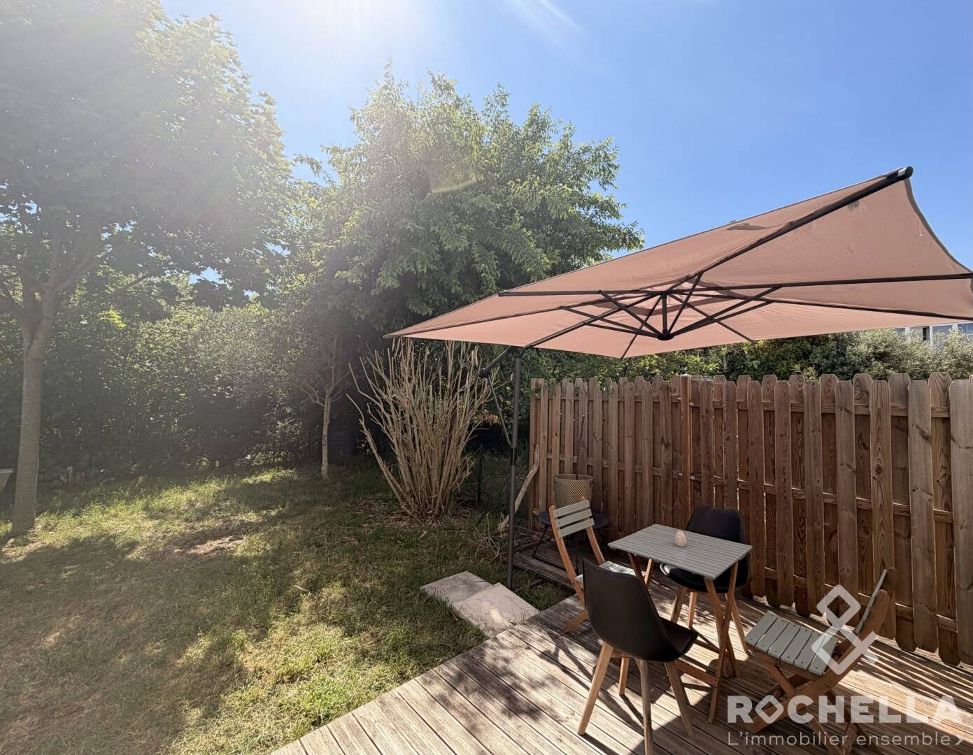 Maison à vendre, 92m², LA ROCHELLE