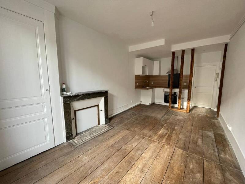 Maison à louer, 49m², LIMOGES