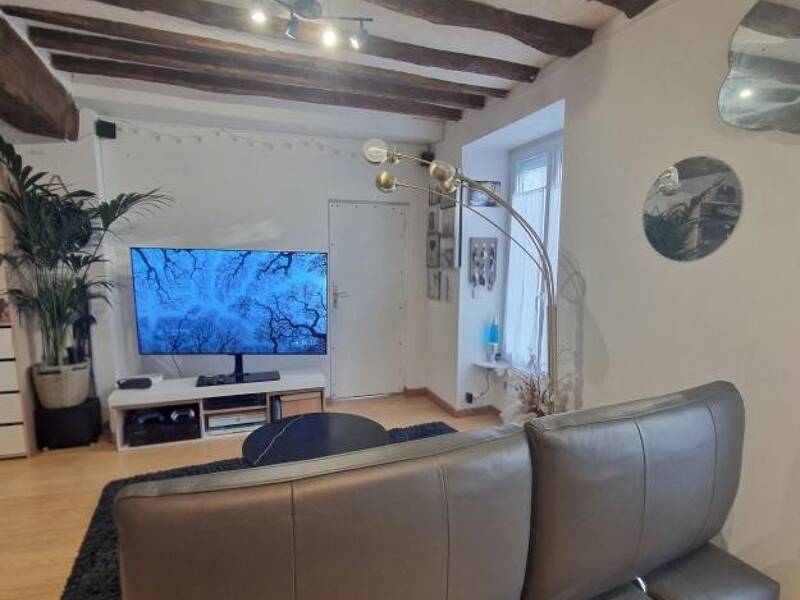 Maison à louer, 32m², VAUX SUR SEINE