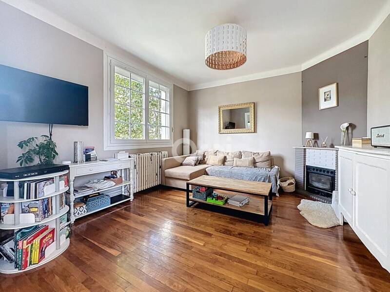 Maison à vendre, 155m², LIMOGES