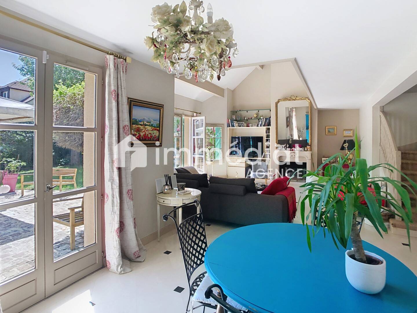 Maison à vendre, 163m², RUEIL MALMAISON