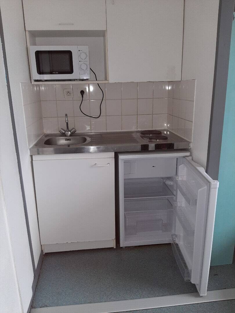 Maison à vendre, 16m², TOULON
