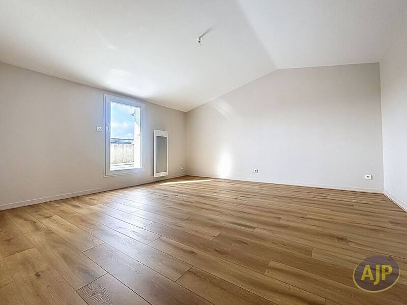 Maison à louer, 53m², LA ROCHE SUR YON