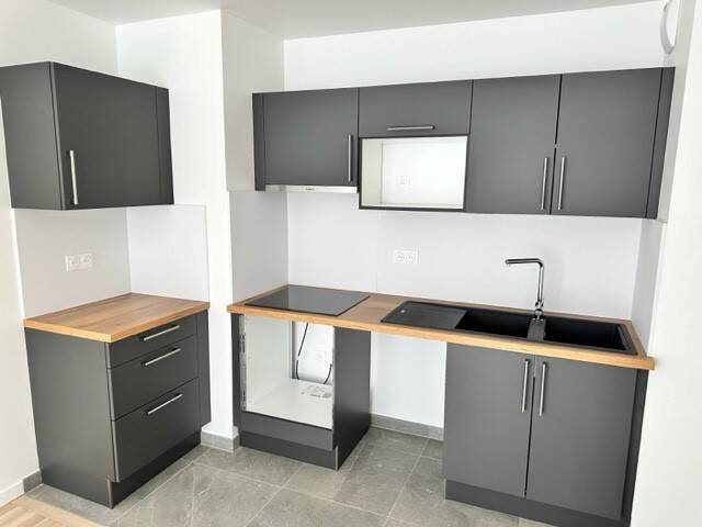 Maison à louer, 61m², RUEIL MALMAISON