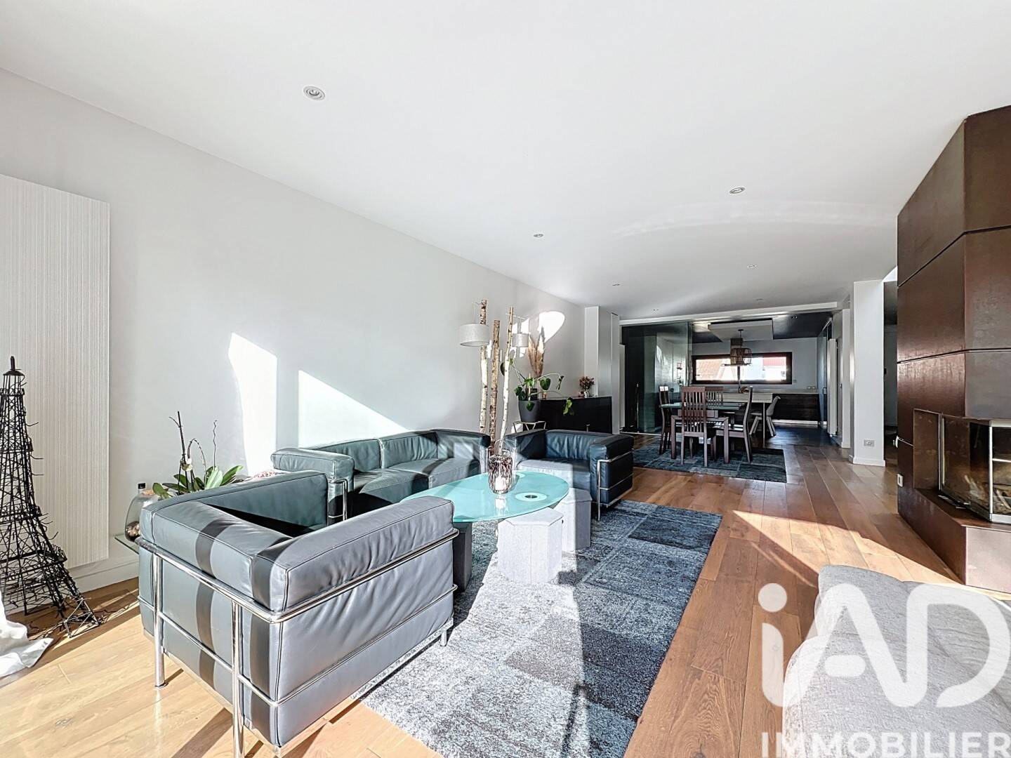 Maison à vendre, 192m², NANTERRE