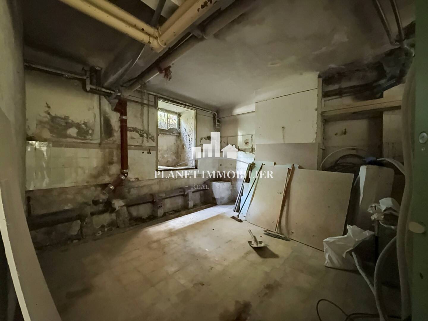 Maison à vendre, 16m², ANTIBES