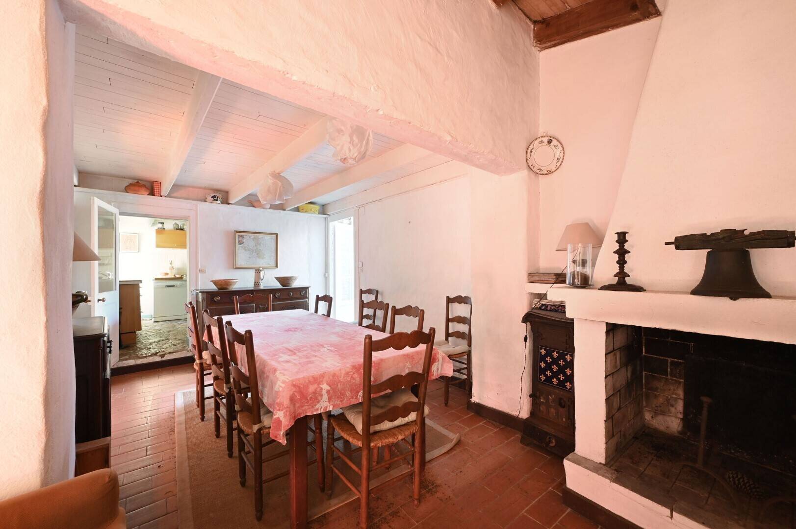 Maison à vendre, 186m², LES PORTES EN RE