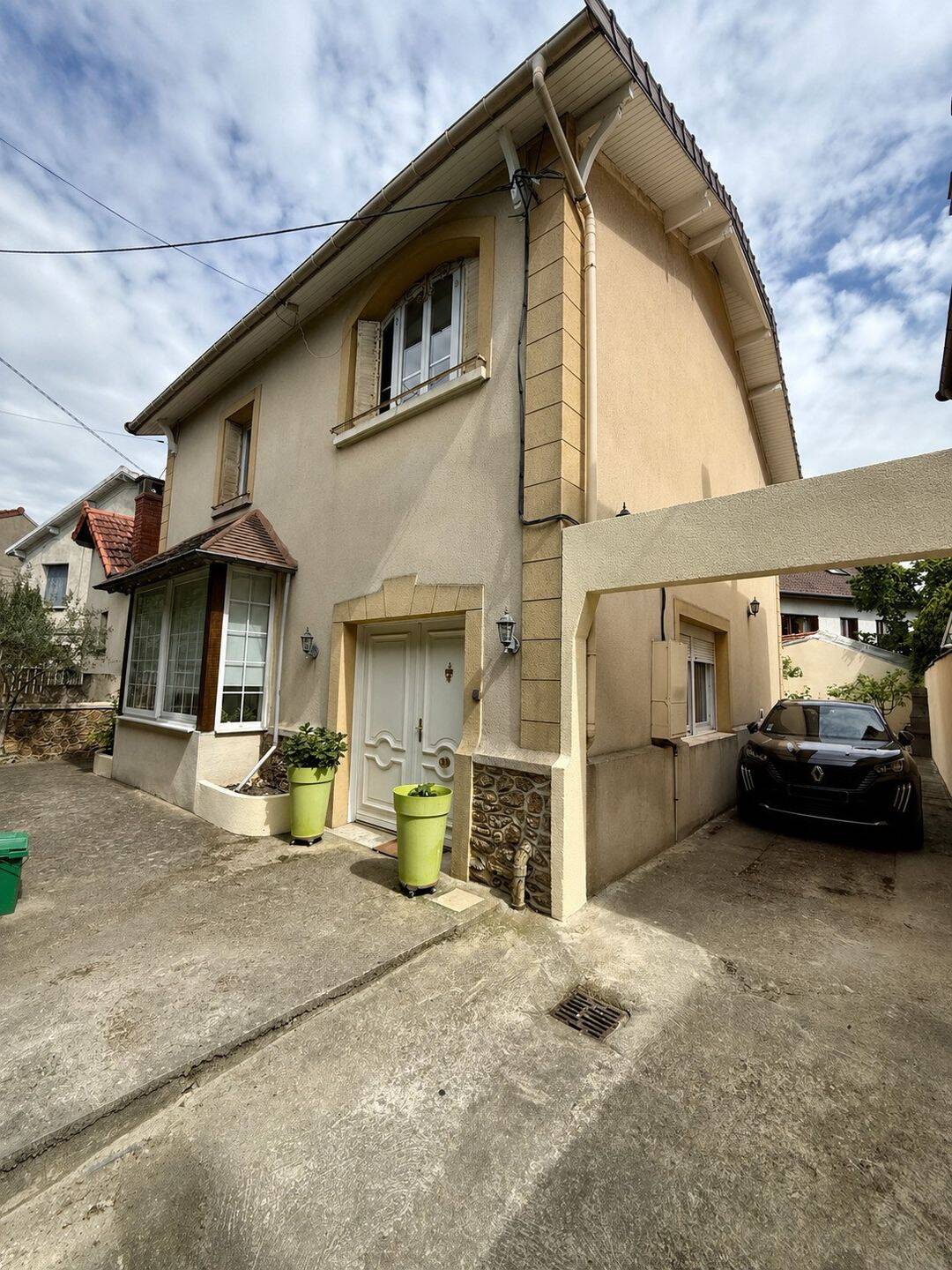 Maison à vendre, 152m², AULNAY SOUS BOIS