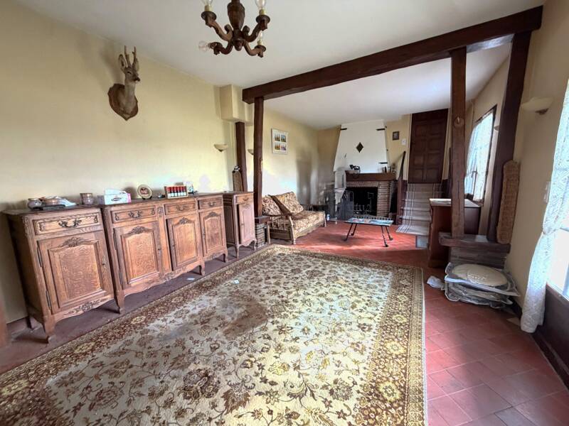 Maison à vendre, 63m², ANET