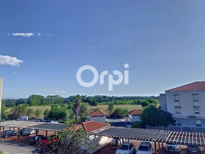 Maison à louer, 45m², SALEILLES