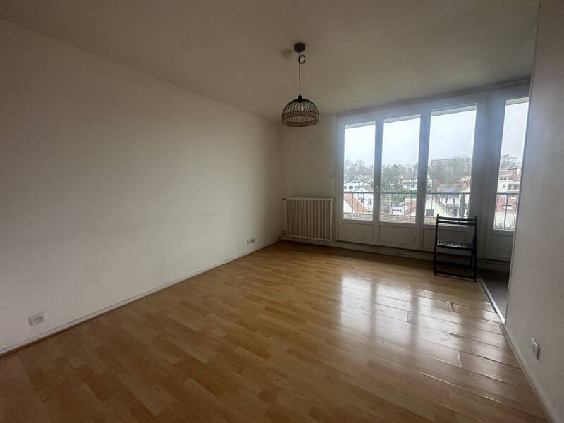 Maison à louer, 35m², DIJON