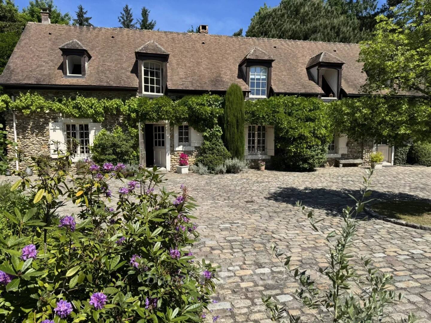 Maison à vendre, 200m², MONTFORT L'AMAURY