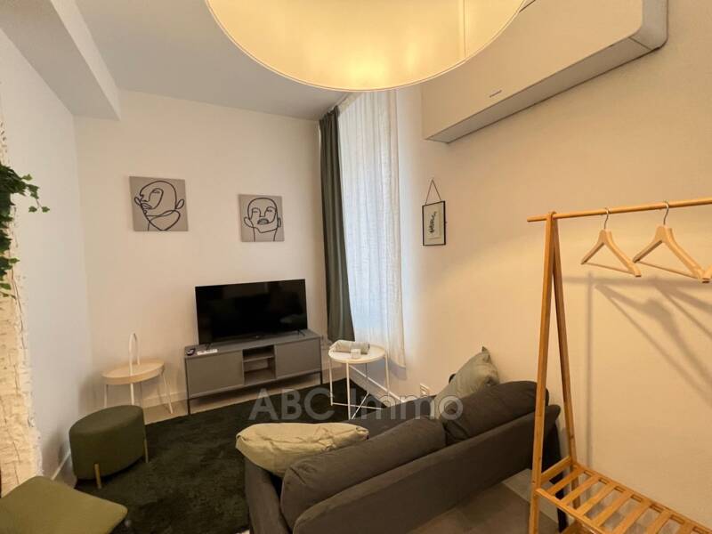 Maison à louer, 50m², AIX EN PROVENCE