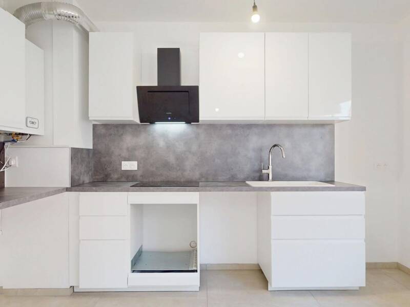 Maison à louer, 59m², HAGONDANGE