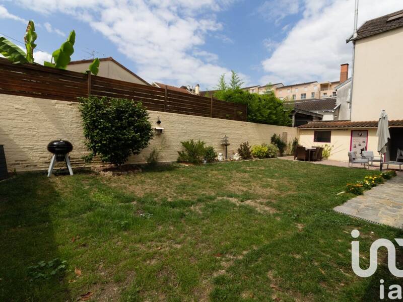 Maison à vendre, 139m², LIMOGES