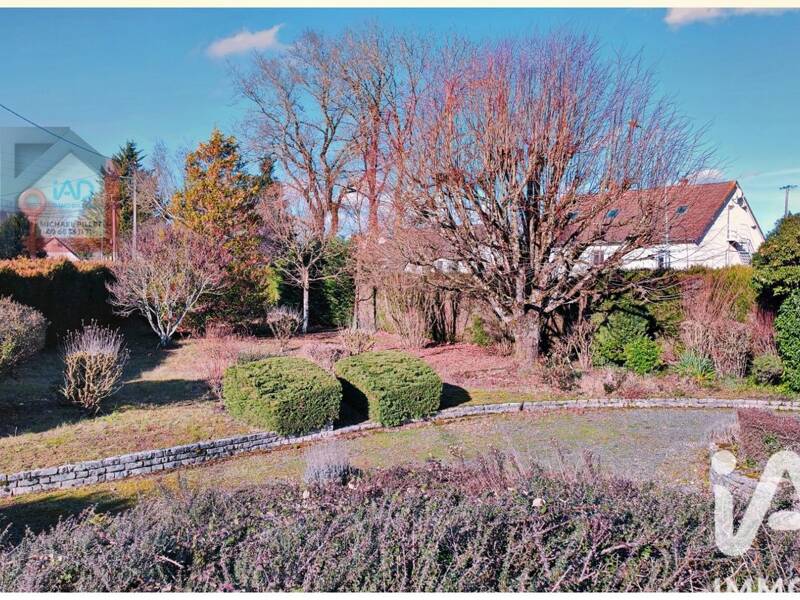 Maison à vendre, 198m², HENRICHEMONT