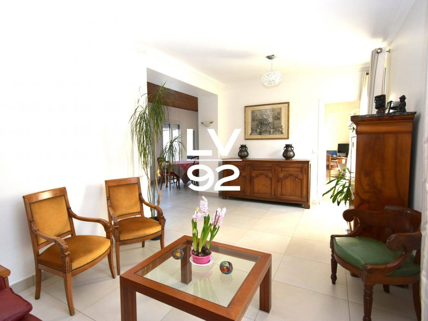 Maison à vendre, 110m², ASNIERES SUR SEINE