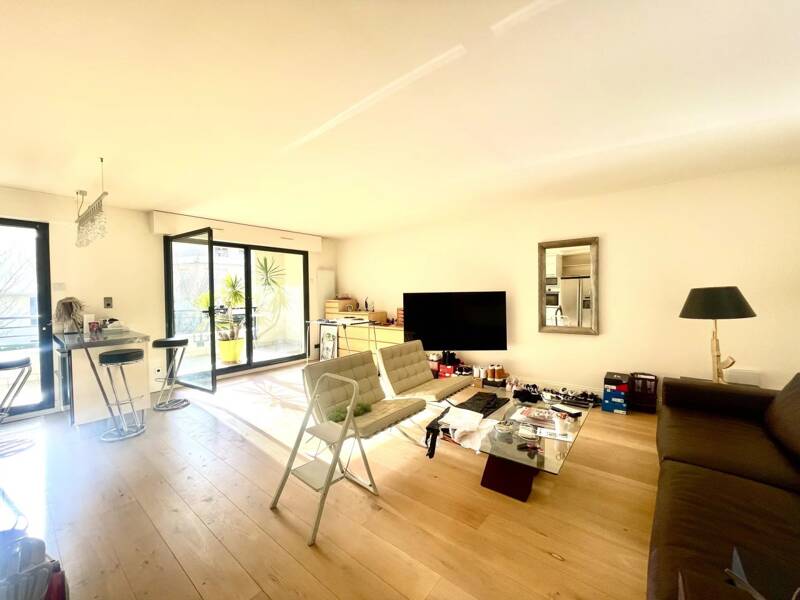 Maison à louer, 70m², BOULOGNE BILLANCOURT