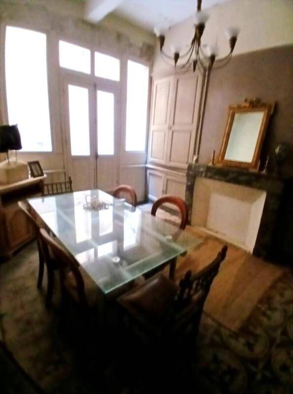 Maison à vendre, 200m², BEZIERS