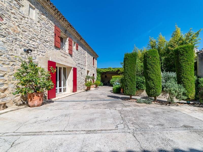 Maison à vendre, 242m², MONTPELLIER