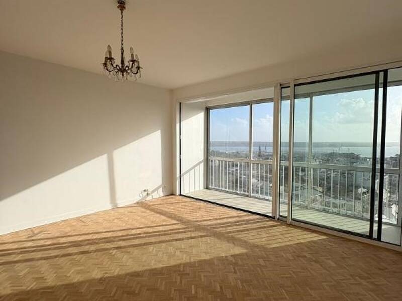 Maison à louer, 87m², BREST